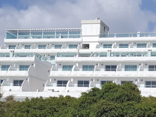 FERGUS CACTUS GARDEN