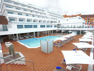 FERGUS CACTUS GARDEN