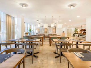 FERGUS Club Palmanova Park