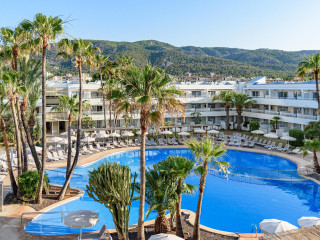 FERGUS CLUB PALMANOVA PARK