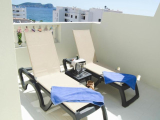 Hotel Moon Dreams Paraiso - Adults Recommended