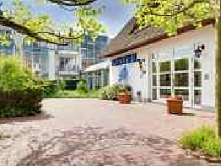 Ferien Resort Lewitz Mühle