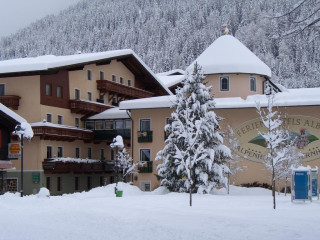 Ferienhotel Alber AlpenHotel - Mallnitz