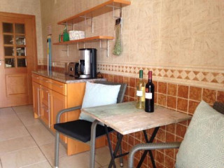 Ferienwohnung mit Pool - Meia Praia