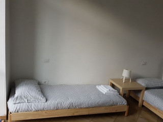 FERMATA SUD BED&BREAKFAST