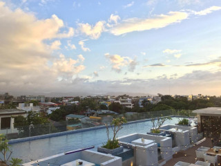 Ferra Hotel and Garden Suites