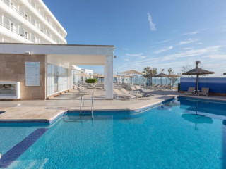 Ferrer Concord Hotel & Spa