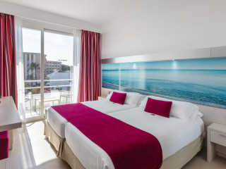 Ferrer Concord Hotel & Spa
