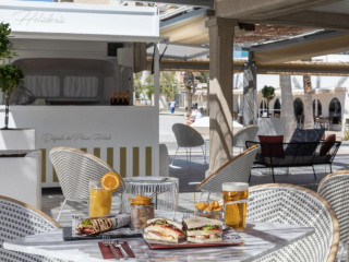 Ferrer Concord Hotel & Spa