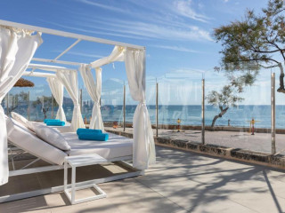 Ferrer Concord Hotel & Spa