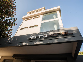 FERRO HOTEL