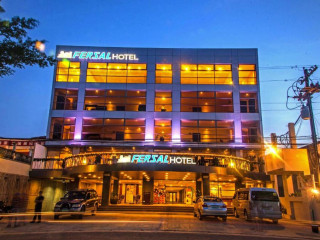 Fersal Puerto Princesa