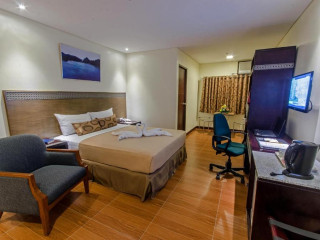 Fersal Puerto Princesa