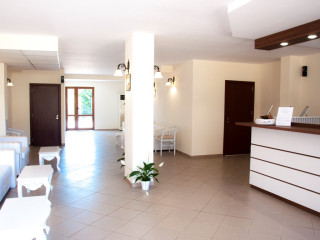 Festa Gardenia Hills