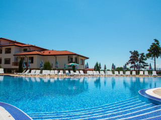 Festa Gardenia Hills