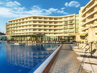 FAME RESIDENCE KEMER & SPA