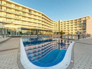 FESTA PANORAMA HOTEL