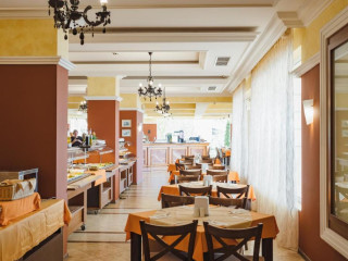 Festa Pomorie Resort