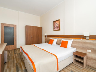 Festa Pomorie Resort