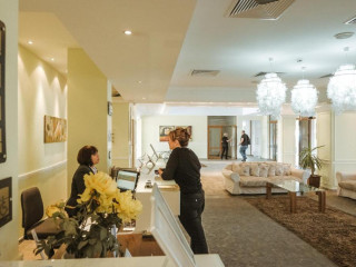 Festa Pomorie Resort