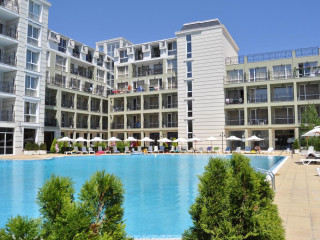 FESTA POMORIE RESORT HOTEL