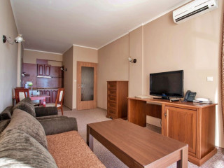 FESTA POMORIE RESORT HOTEL
