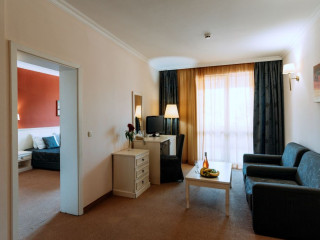 FESTA POMORIE RESORT HOTEL