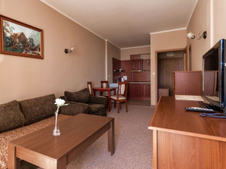 FESTA POMORIE RESORT HOTEL