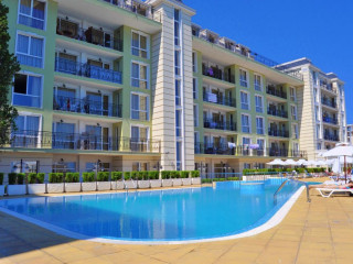 FESTA POMORIE RESORT HOTEL