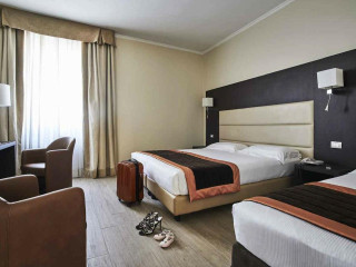 FH55 Grand Hotel Palatino