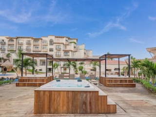 FIESTA AMERICANA VILLAS