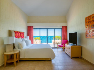 Fiesta Americana Cancun Villas