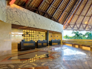 FIESTA AMERICANA CONDESA