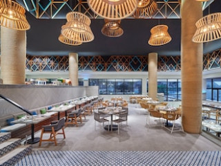 FIESTA AMERICANA CONDESA