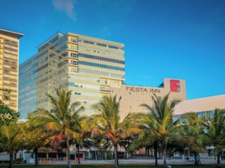 FIESTA INN CANCUN LAS AMERICAS