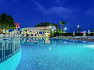 XPERIENCE SEA BREEZE