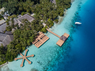 FIHALHOHI ISLAND RESORT