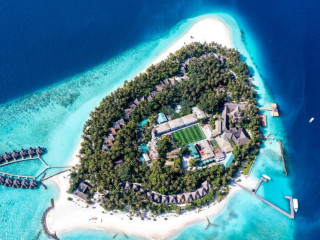 Fihalhohi Maldives
