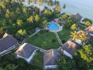 Filao Beach Zanzibar