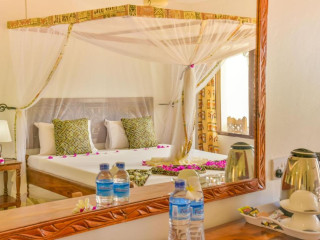 Filao Beach Zanzibar