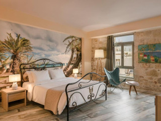 Fileas Art Hotel