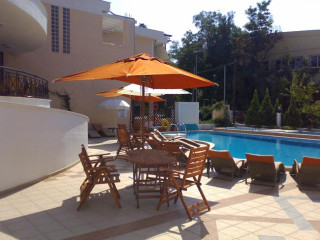 Filia Hotel and Apartments