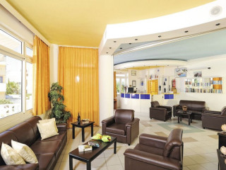 Filia Hotel Apartments