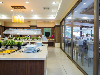 FILION SUITES  RESORT & SPA