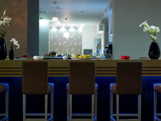 FILION SUITES  RESORT & SPA