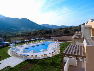 FILION SUITES  RESORT & SPA