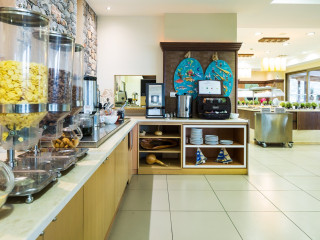 FILION SUITES  RESORT & SPA