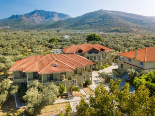 Filippos Hotel Thassos