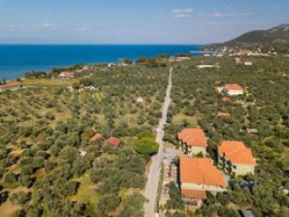 Filippos Hotel - Thassos