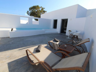Filira Suites Santorini